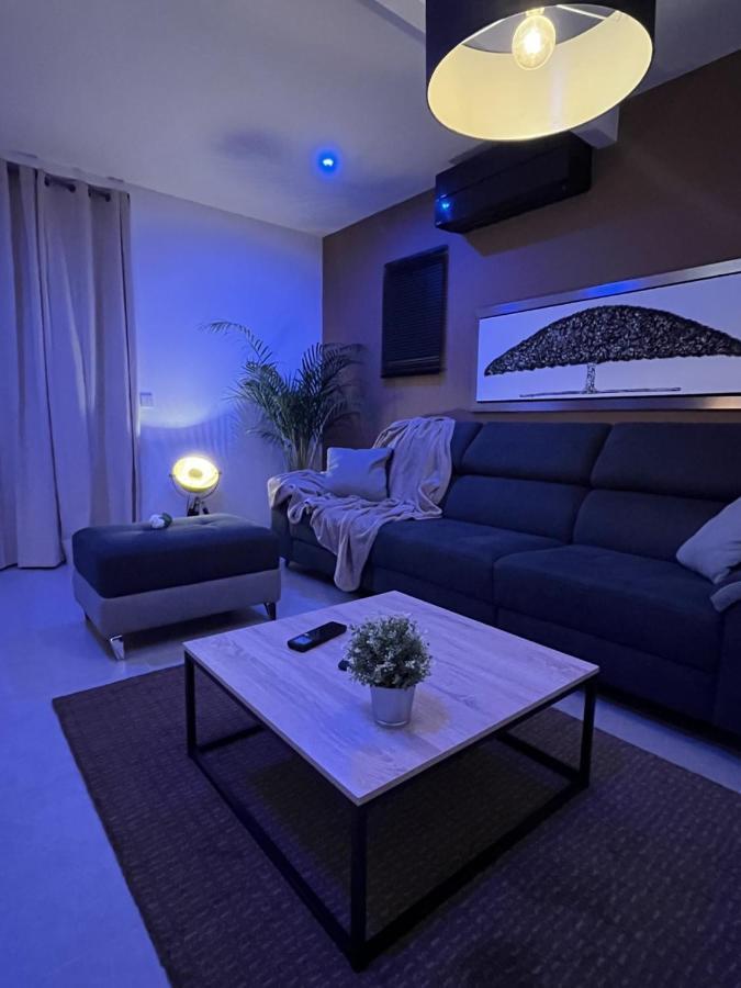 La Suite De Charme Du Mas De La Fontaine De Jonquier Avec Spa Privatif เซกูเรต์ ภายนอก รูปภาพ