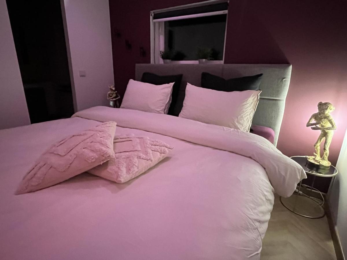 La Suite De Charme Du Mas De La Fontaine De Jonquier Avec Spa Privatif เซกูเรต์ ภายนอก รูปภาพ